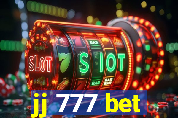 jj 777 bet